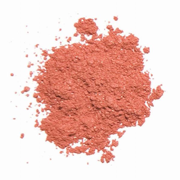 Mineralogie Løs Blush Apricot Toast 3g – Naturlig Glød