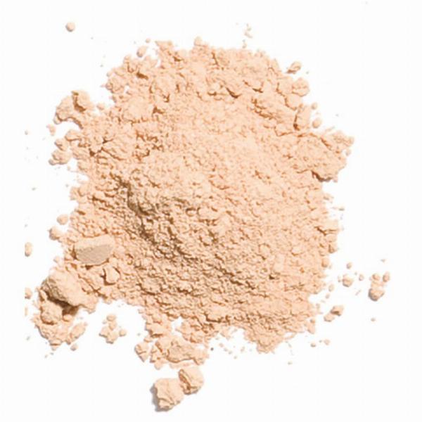 Mineralogie Løs Mineral Foundation Agate 9g - Skønhed!