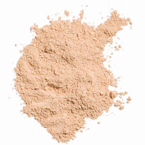 Mineralogie Løs Mineralfoundation Cashmere 9g - Naturlig Dækning