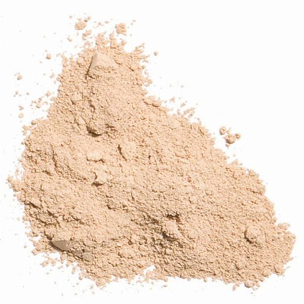 Mineralogie Løs Mineral Foundation Light 9g - Naturlig Glød