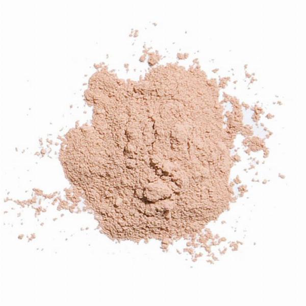 Mineralogie Løs Mineralfoundation Medium 9g - Naturlig Teint