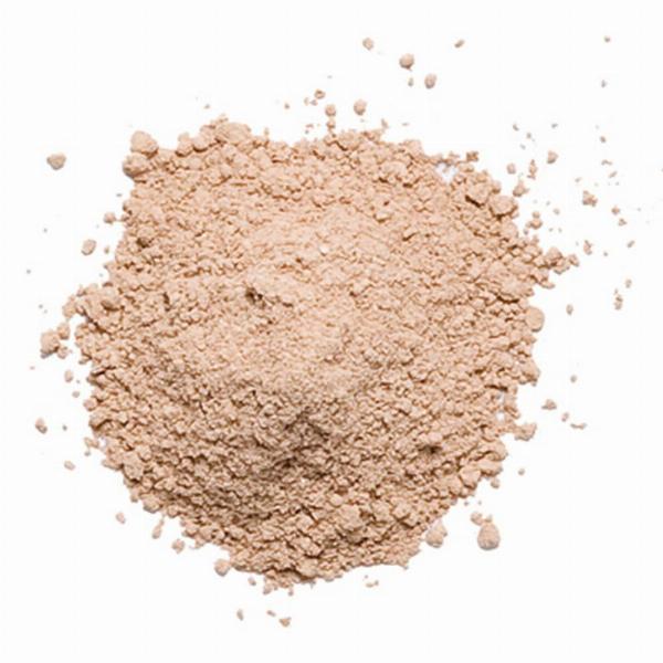 Mineralogie Løs Mineralfoundation Rose Beige 9g - Naturlig Glød