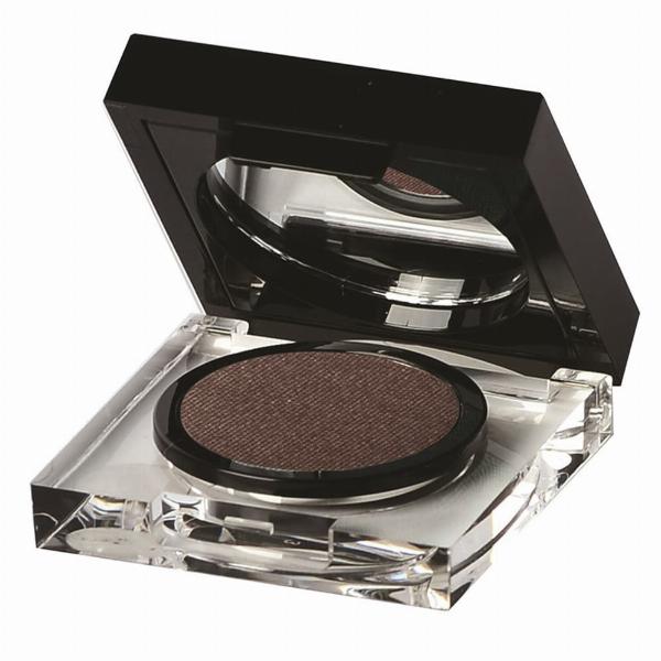 Mineralogie Pressed Brow Powder i Sepia - Perfekte Bryn