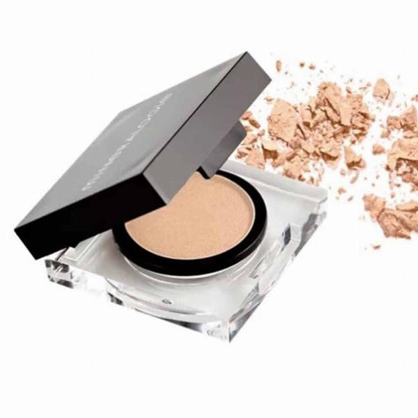 Mineralogie Pressed Øjenskygge Romance 2g - Elegance til Øjnene