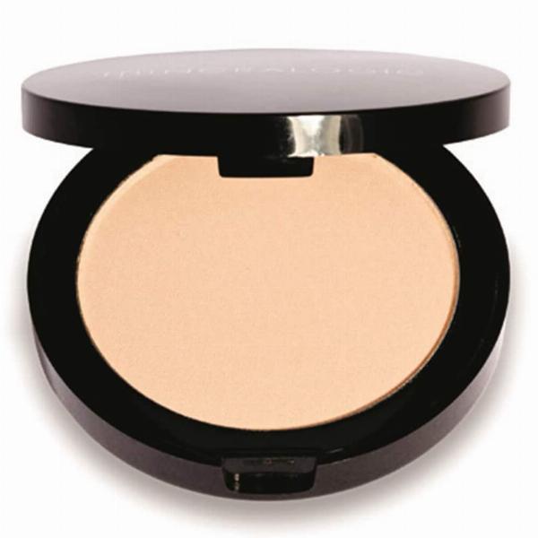 Mineralogie Pressed Mineral Foundation - Mat Finish 9g