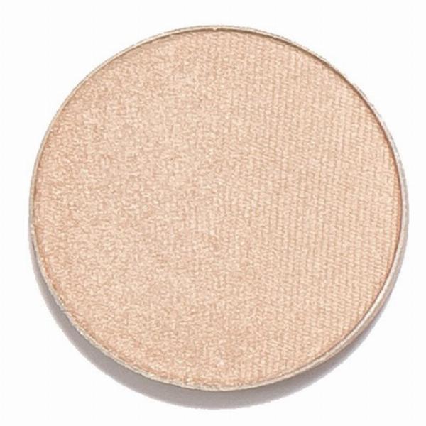 Mineralogie Pressed Mineral Foundation Light 9g - Skønhed!