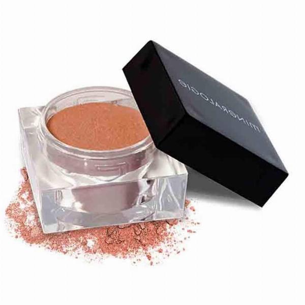 Mineralogie Radiance Apricot Toast Løs Mineralpudder 3g