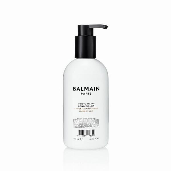 Balmain Fugtgivende Balsam 300ml - Pleje til Tørt Hår