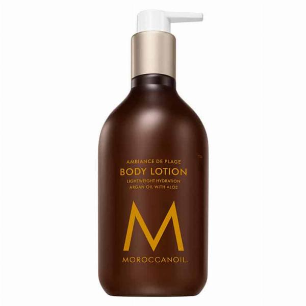 Moroccanoil Ambiance De Plage Kropslotion 360ml