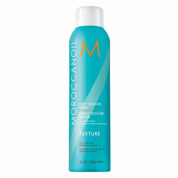 Moroccanoil Dry Texture Spray 205ml - Få volumen og struktur!
