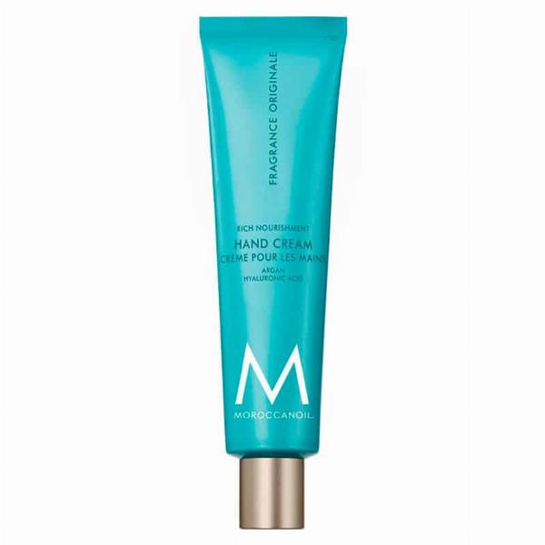Moroccanoil Håndcreme Originale 100ml - Luksus til Hænderne