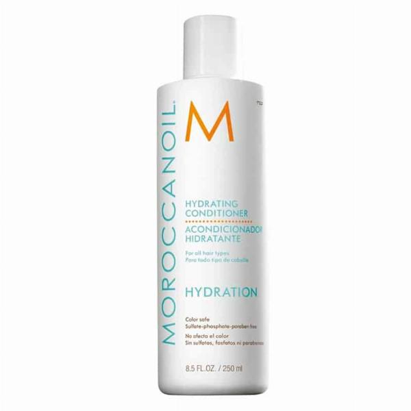 Moroccanoil Hydrating Conditioner 250ml - Intensiv fugtpleje