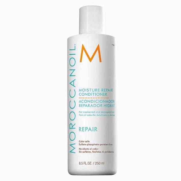 Moroccanoil Balsam til Skadet Hår 250ml - Luksuspleje