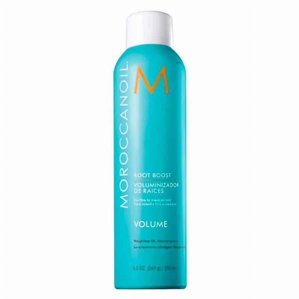 Moroccanoil Root Boost 250ml - Få ekstra volumen til håret!