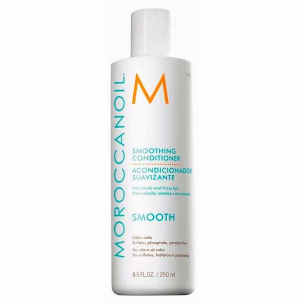 Moroccanoil Smoothing Conditioner 250ml - Glat Hår!
