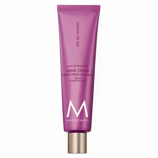Moroccanoil Spa Du Maroc Håndcreme 100ml - Luksuspleje