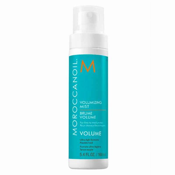 Moroccanoil Volumizing Mist 160ml - Få volumen til dit hår!
