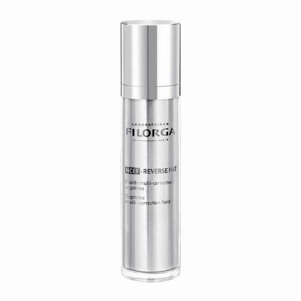 Filorga Ncef Reverse Mat 50ml - Anti-ageing Ansigtscreme