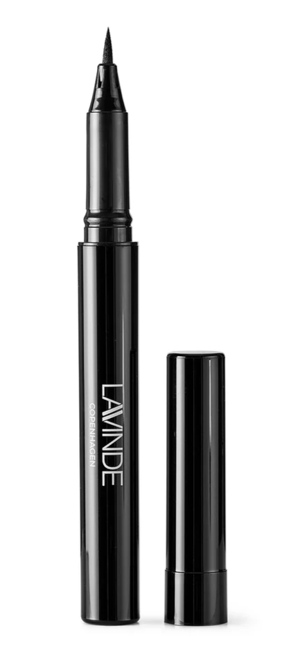 Lavinde Notable Eyeliner i Sort - Perfekt til dit look!