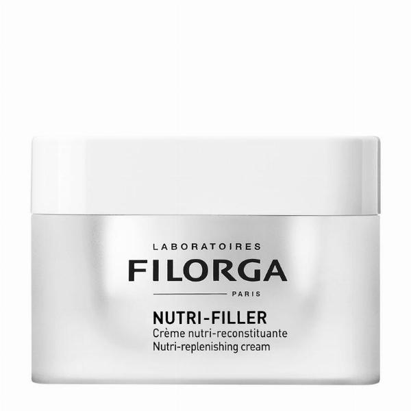 Filorga Nutri Filler Ansigtscreme 50ml - Nærende og Løftende