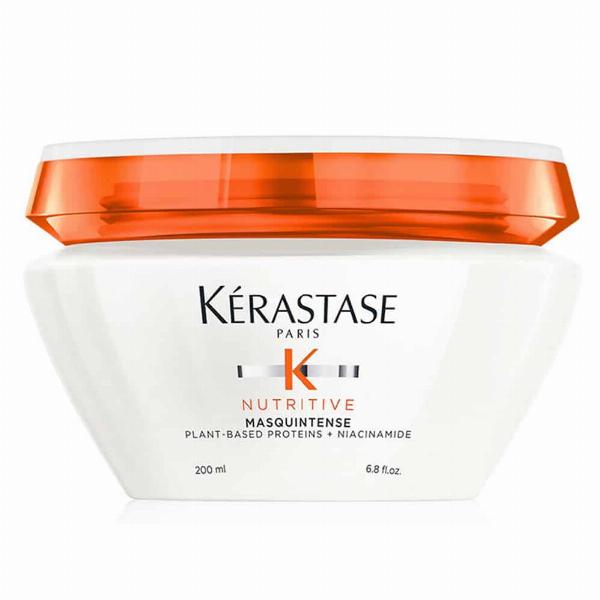 Kerastase Nutritive Masque Intense 200ml - Dyb næring til hår