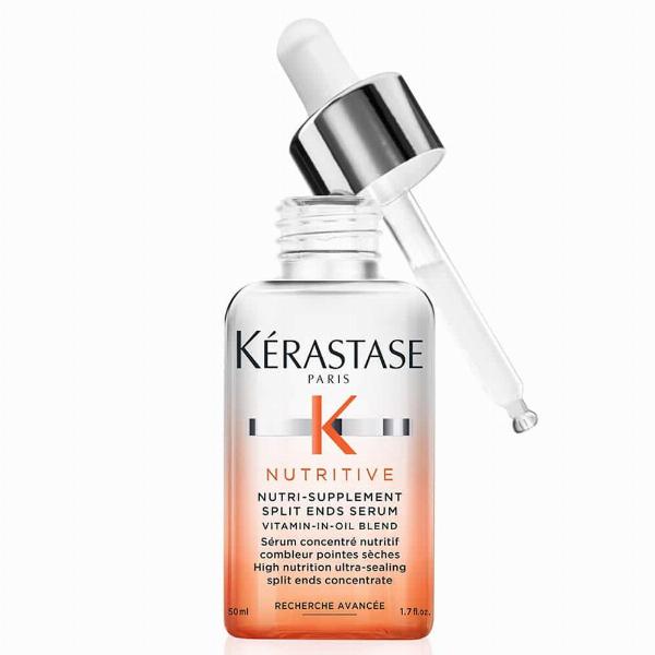 Kerastase Nutritive Serum til Spaltede Spidser 50ml
