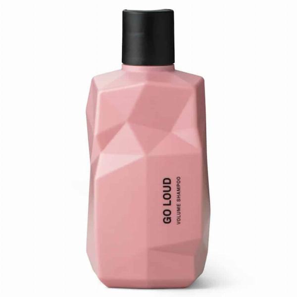 Nine Yards Loud Volume Shampoo 300ml - Få fyldigt hår!