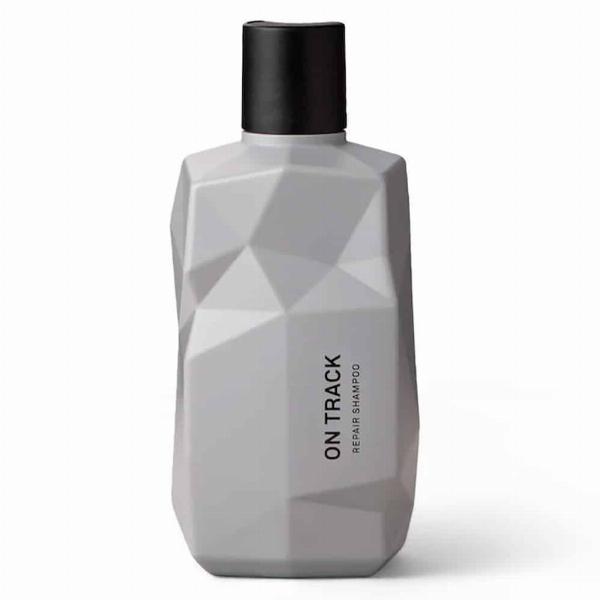 Nine Yards On Track Reparerende Shampoo 300ml