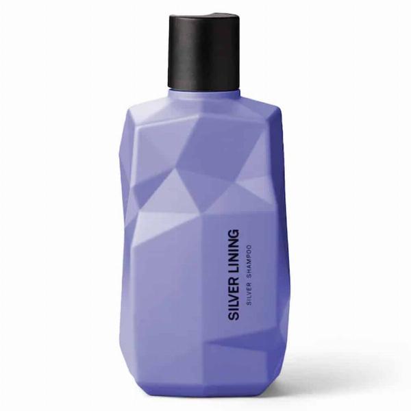 Nine Yards Silver Lining Sølvshampoo 300ml - Kold Glans