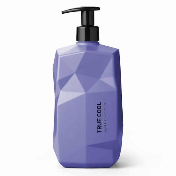 Nine Yards True Cool Silver Balsam 300ml - Køb nu!