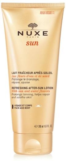 Nuxe Sun Forfriskende After Sun Lotion 200ml