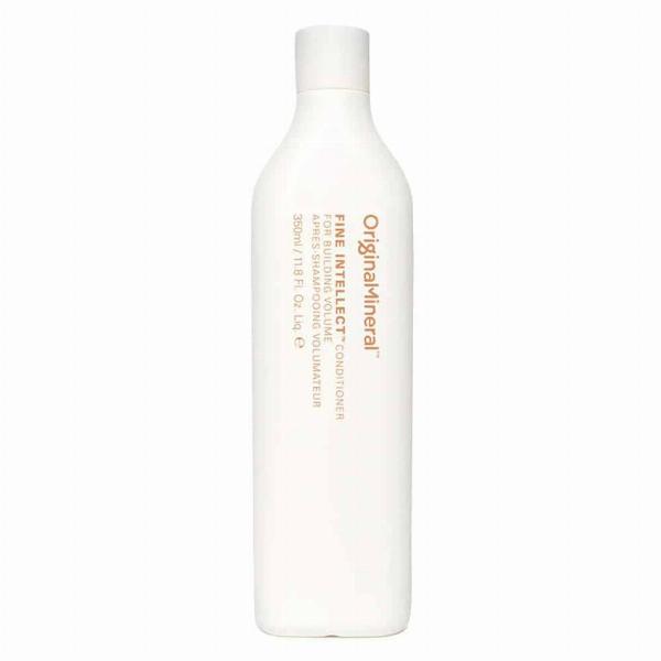 O&M Fine Intellect Balsam 350ml til fint hår