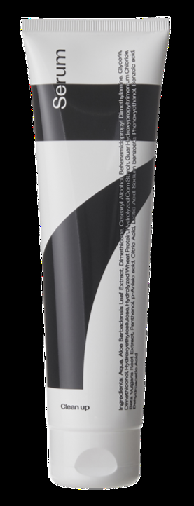 Hårserum 7 - Pleje til Slidte Spidser 150ml