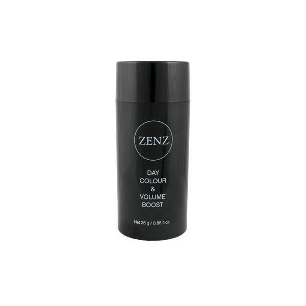 Zenz Organic Dagfarve Volume Boost Auburn No. 36 - 25g