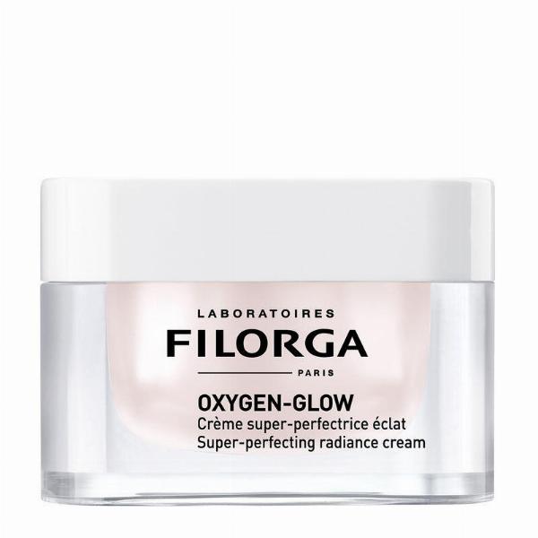Filorga Oxygen Glow Ansigtscreme 50ml - Strålende Hud
