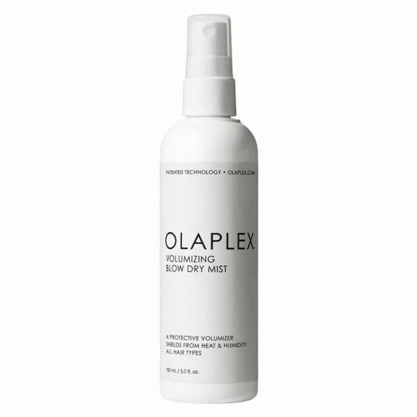 Olaplex Blow Dry Mist 150ml - Volumen og varmebeskyttelse