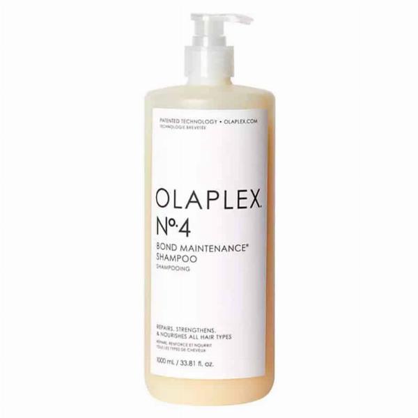 Olaplex No 4 Bond Maintenance Shampoo 1000ml - Tilbud!