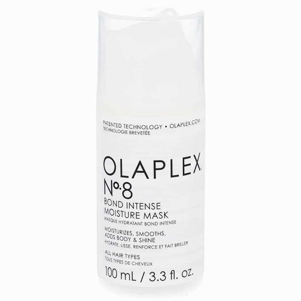 Olaplex No 8 Bond Intense Moisture Mask 100ml - Hårpleje