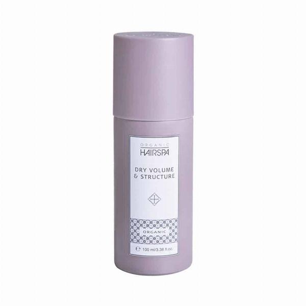 Økologisk Hårspa Volumen & Struktur Spray 100ml