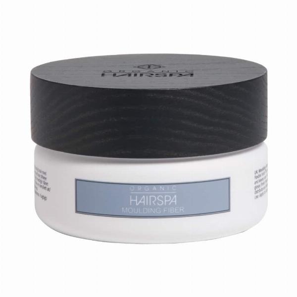 Økologisk Hårspa Stylingfiber 100ml - Fleksibel Kontrol