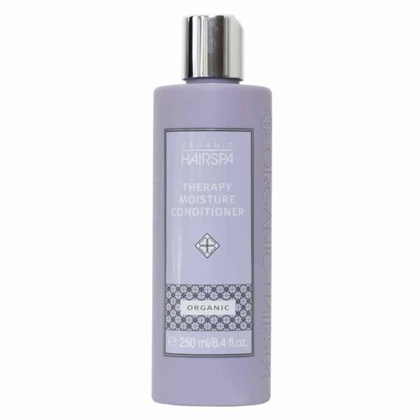 Økologisk Hårspa Fugtgivende Conditioner 250ml