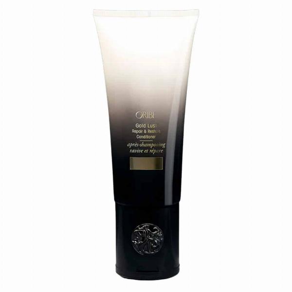 Oribe Gold Lust Reparerende Conditioner 200ml - Eksklusiv Pleje