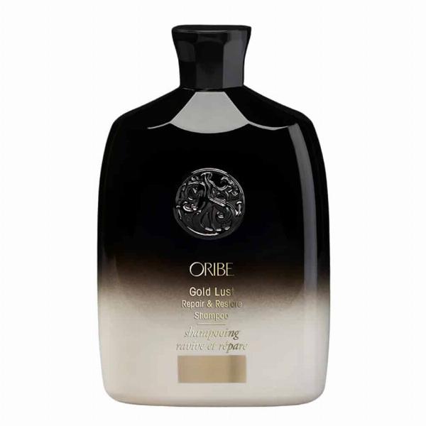 Oribe Gold Lust Reparerende Shampoo 250ml - Luksuspleje