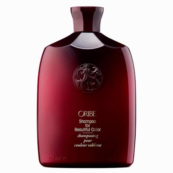 Oribe Shampoo til Smuk Farve 250ml - Perfekt til Farvet Hår