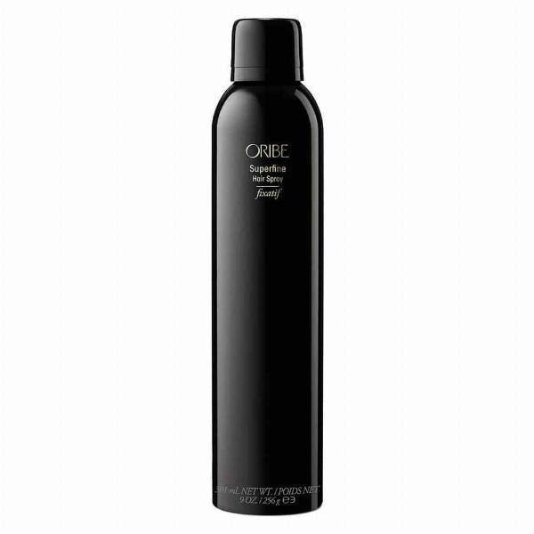 Oribe Signature Superfine Hårspray 300ml - Luksus til Håret