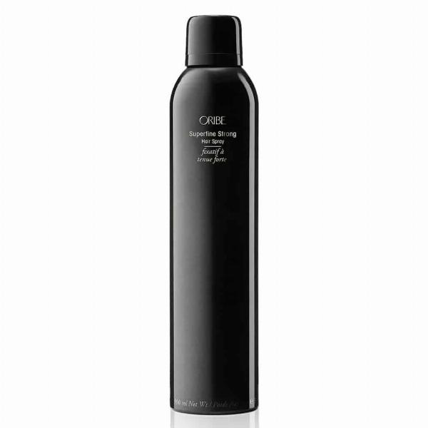 Oribe Superfine Strong Hårspray 300ml - Stærkt Hold
