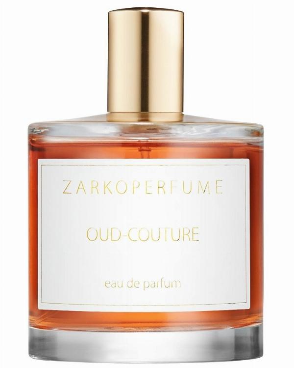 Zarkoperfume Oud Couture Eau De Parfum 100ml - Unisex Duft