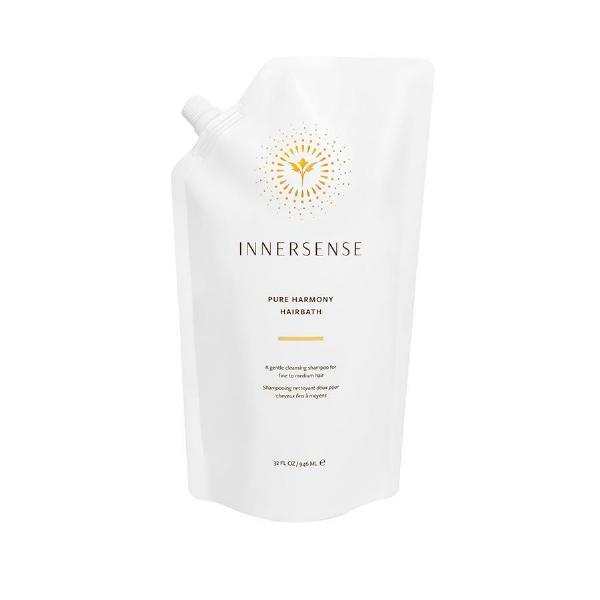 Innersense Pure Harmony Hairbath 946ml - Skånsom Shampoo