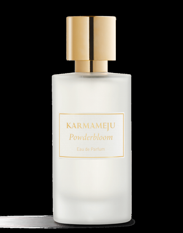 Karmameju Powderbloom Eau De Parfum 50ml - Sensuel Duft