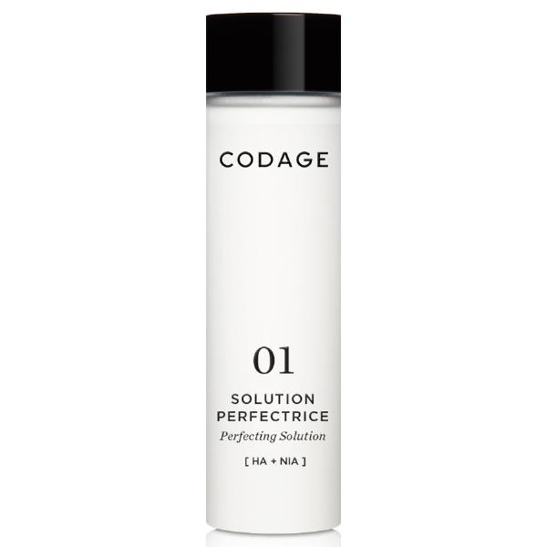 Codage Perfecting Solution 01 - 150ml til Dehydreret Hud